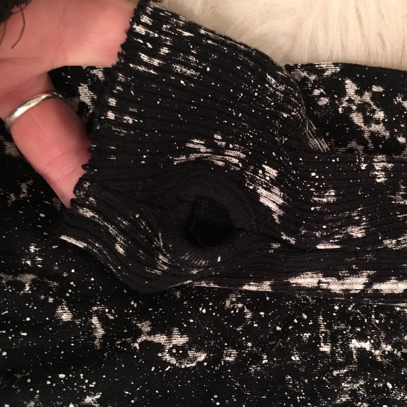 Enza Costa Textured cashmere shirt - Picture 3 of 6